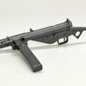 Sten Gun Mk 2 1942 Complete snapshot 4 by Steen Winther