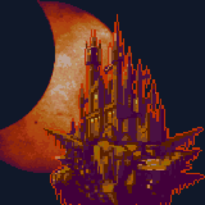 How Big Would Dracula's Castle Be In Real Life? (Aria of Sorrow) [Arnox]