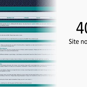 The Website That All of Us Now Need The Most is Gone [Arnox]