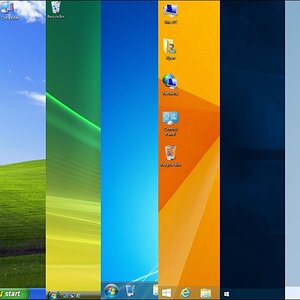 The One Microsoft Windows Video to Rule Them All [Arnox]